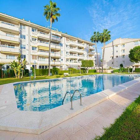 Cal Albir Atico Spaniahome El Albir Ngoại thất bức ảnh