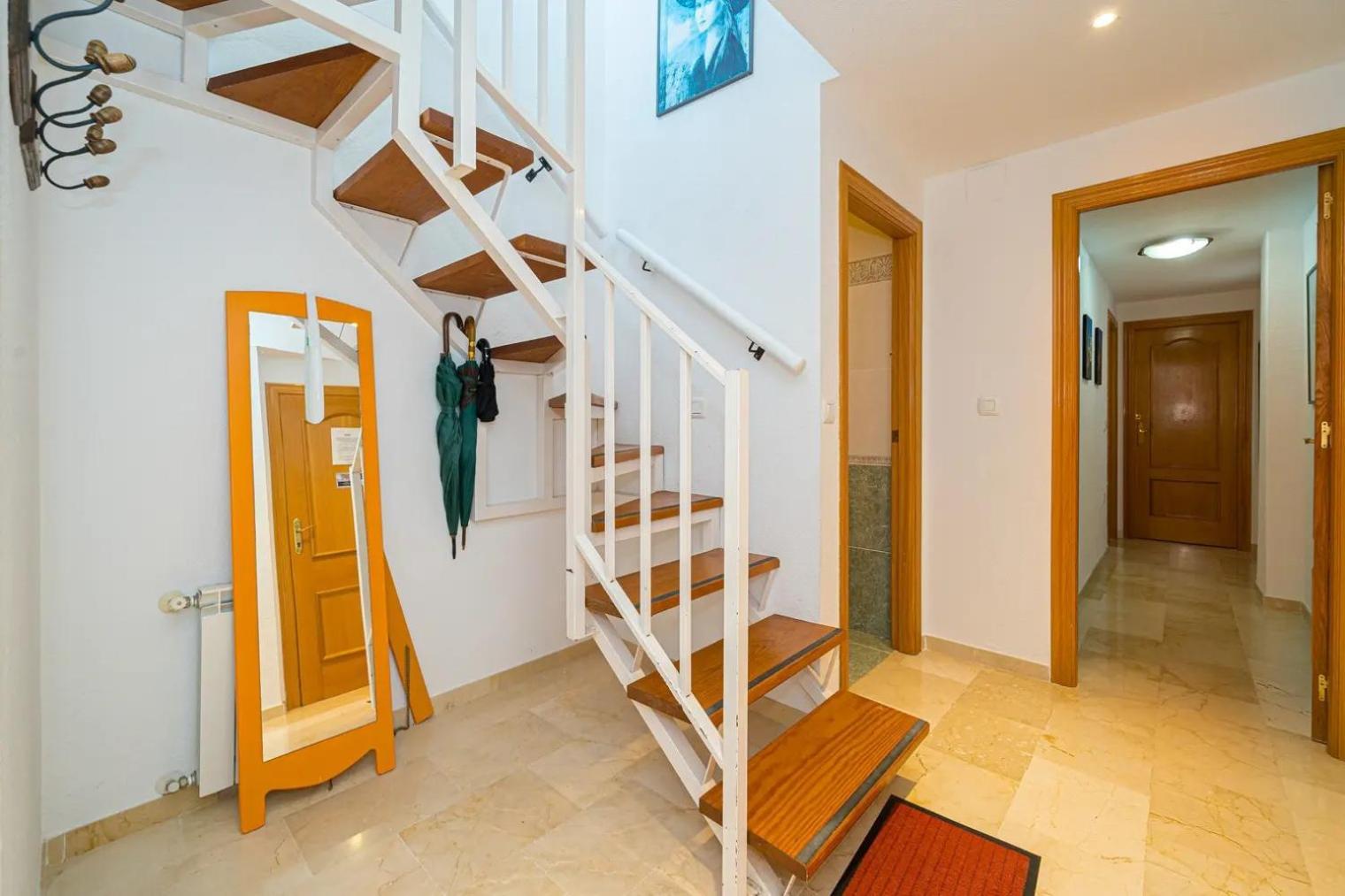 Cal Albir Atico Spaniahome El Albir Ngoại thất bức ảnh