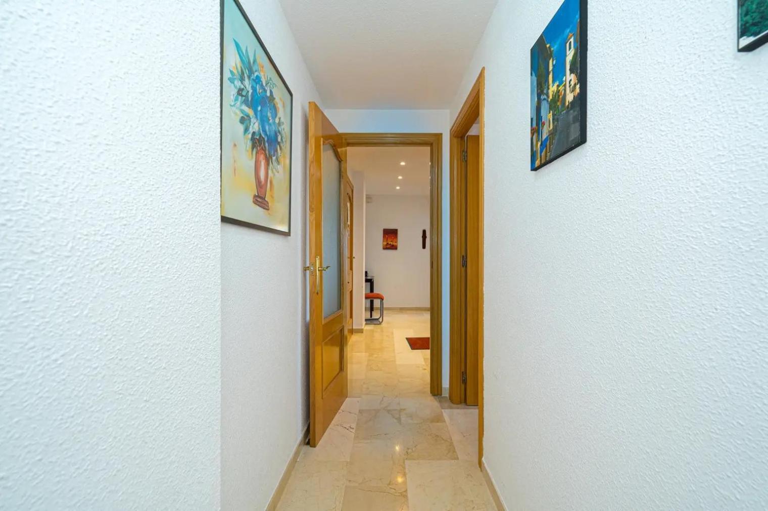 Cal Albir Atico Spaniahome El Albir Ngoại thất bức ảnh