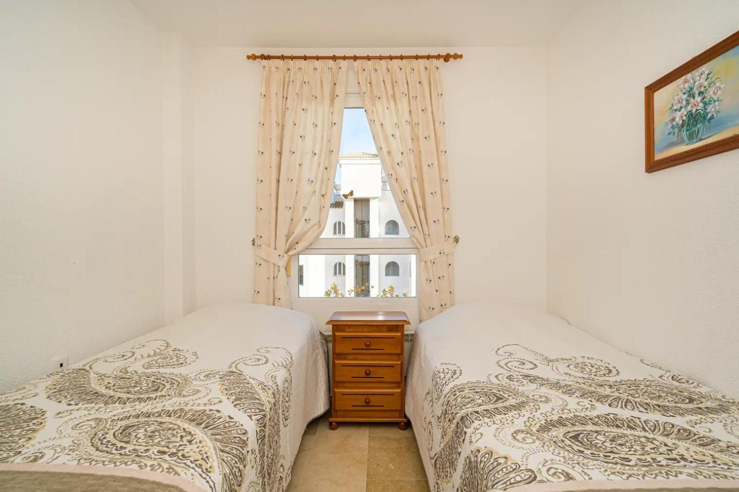 Cal Albir Atico Spaniahome El Albir Ngoại thất bức ảnh