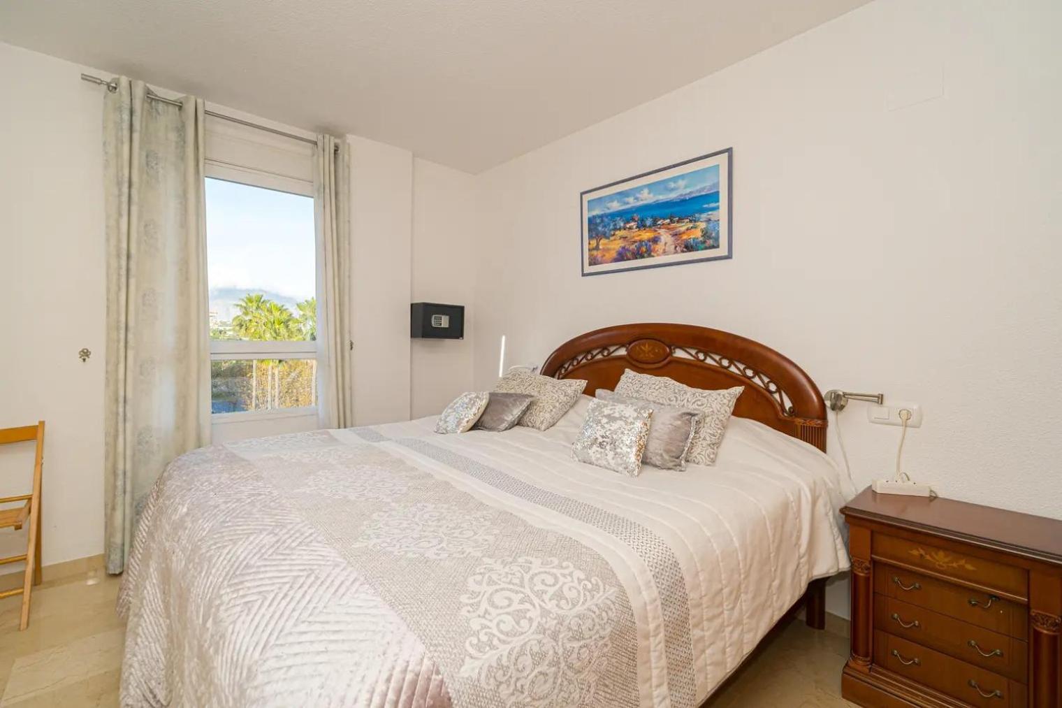 Cal Albir Atico Spaniahome El Albir Ngoại thất bức ảnh