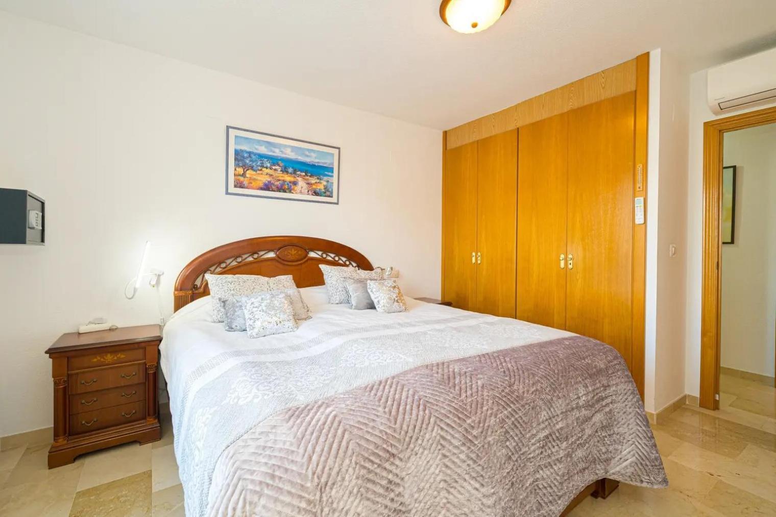 Cal Albir Atico Spaniahome El Albir Ngoại thất bức ảnh