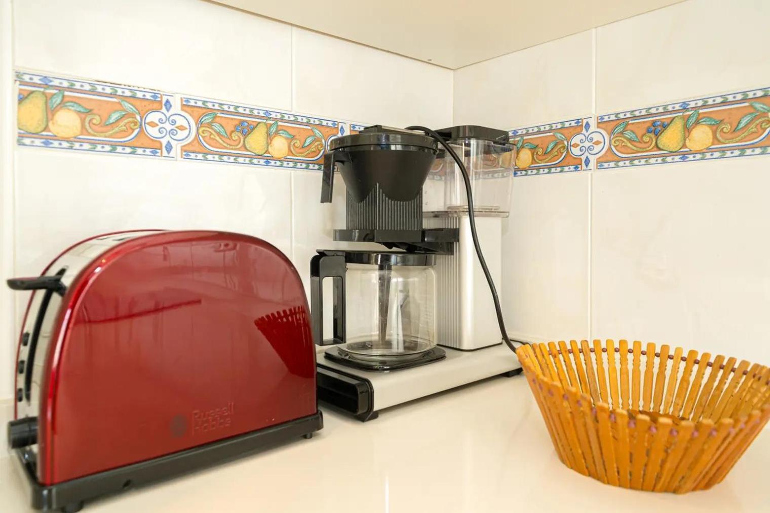 Cal Albir Atico Spaniahome El Albir Ngoại thất bức ảnh