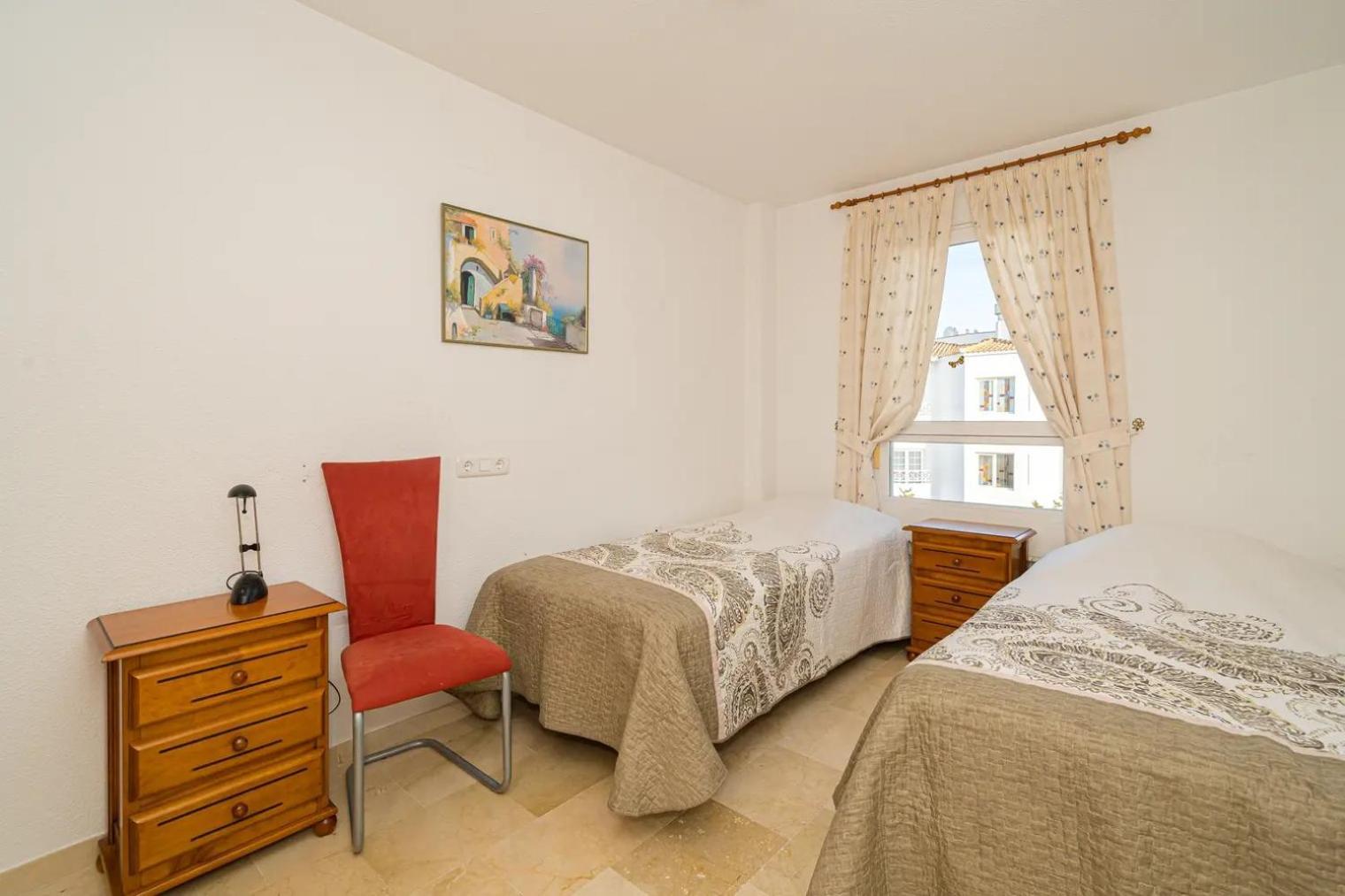 Cal Albir Atico Spaniahome El Albir Ngoại thất bức ảnh