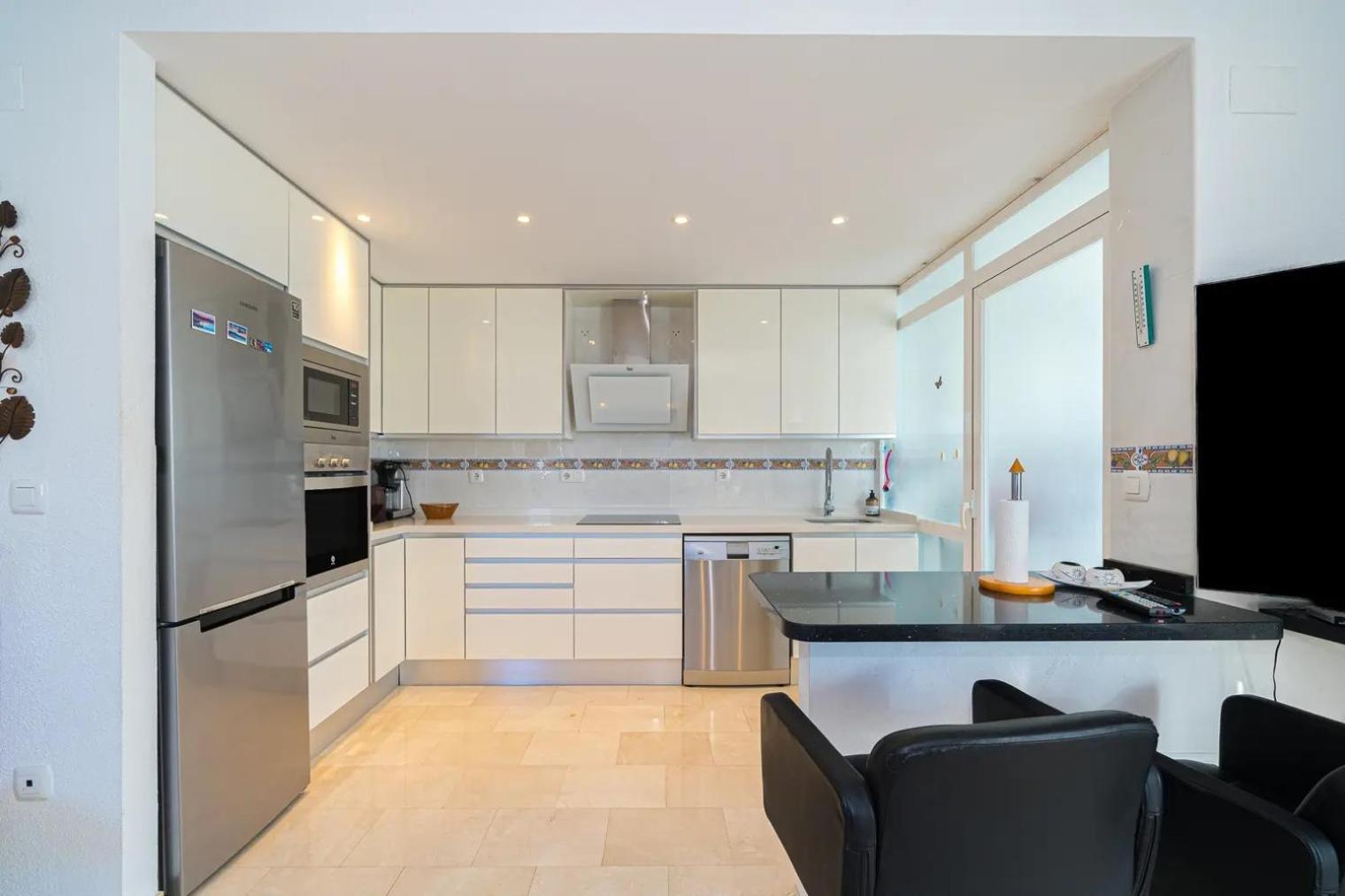 Cal Albir Atico Spaniahome El Albir Ngoại thất bức ảnh
