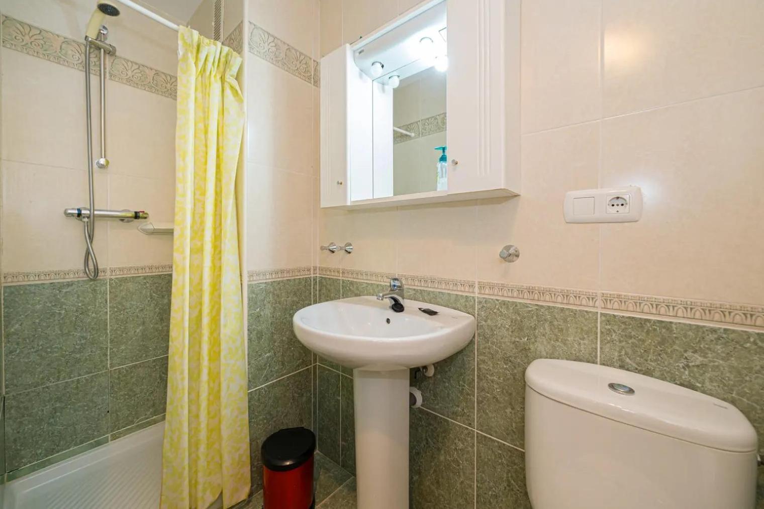 Cal Albir Atico Spaniahome El Albir Ngoại thất bức ảnh