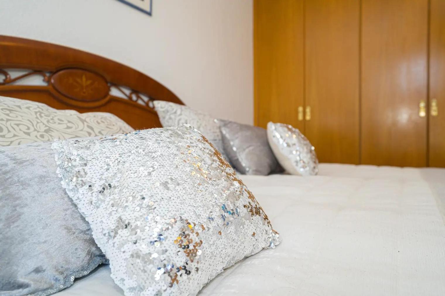 Cal Albir Atico Spaniahome El Albir Ngoại thất bức ảnh