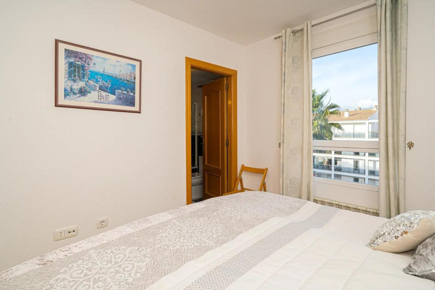 Cal Albir Atico Spaniahome El Albir Ngoại thất bức ảnh