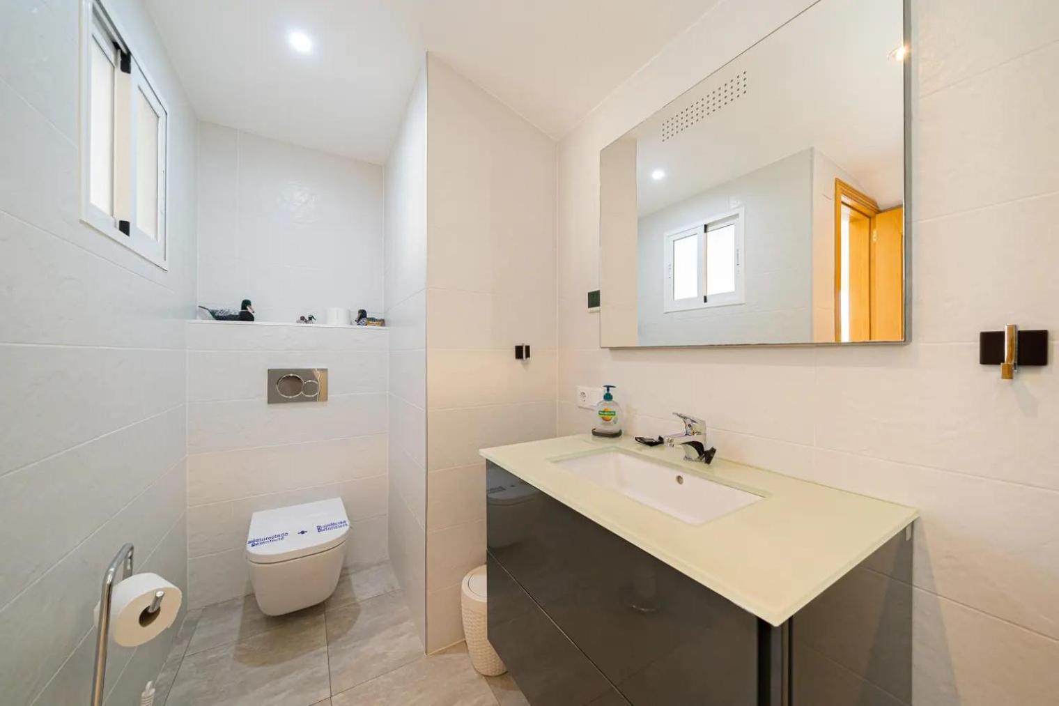 Cal Albir Atico Spaniahome El Albir Ngoại thất bức ảnh