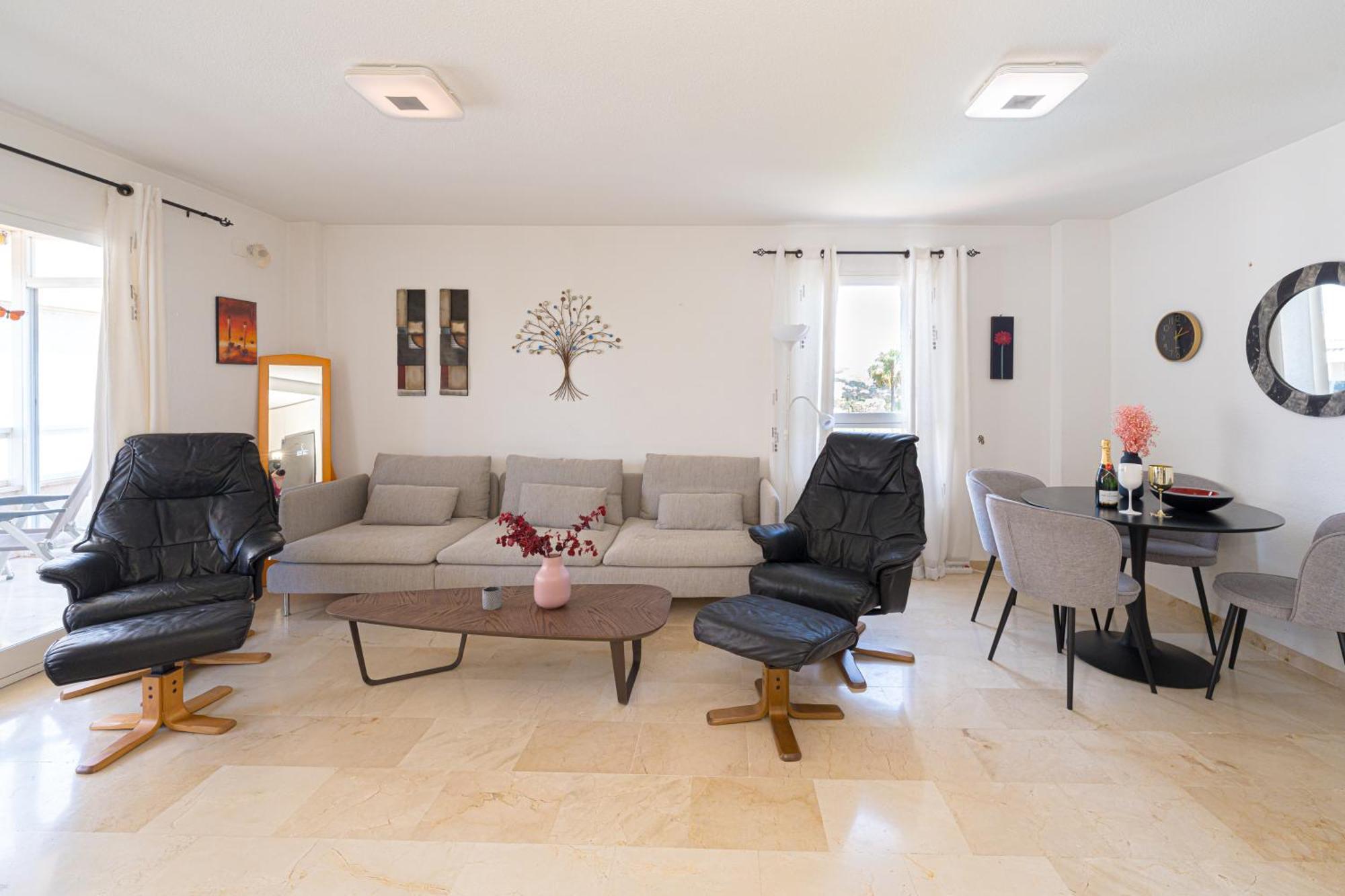 Cal Albir Atico Spaniahome El Albir Ngoại thất bức ảnh