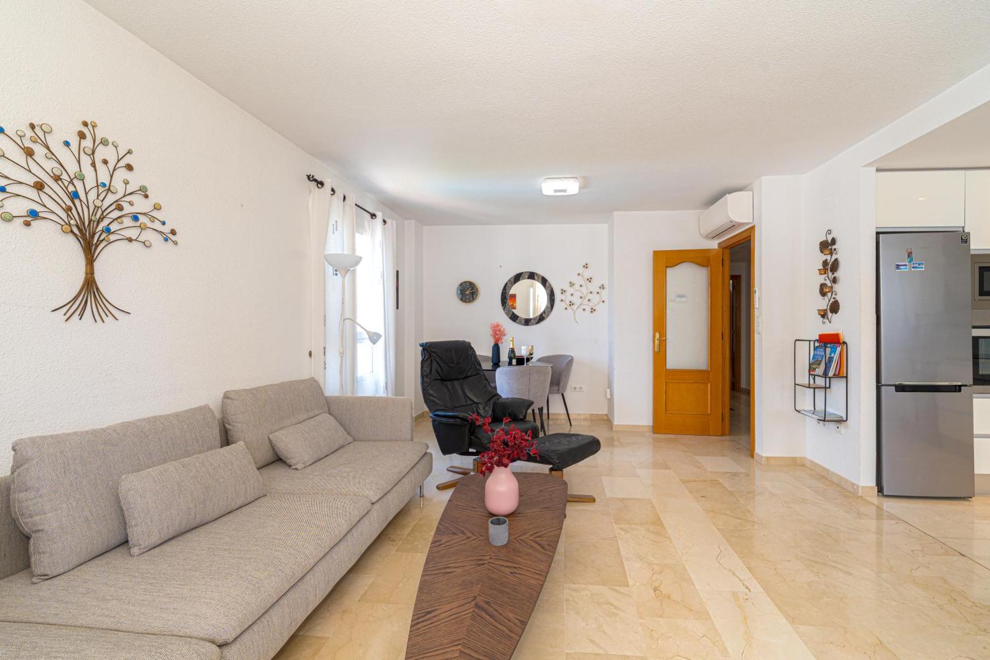 Cal Albir Atico Spaniahome El Albir Ngoại thất bức ảnh