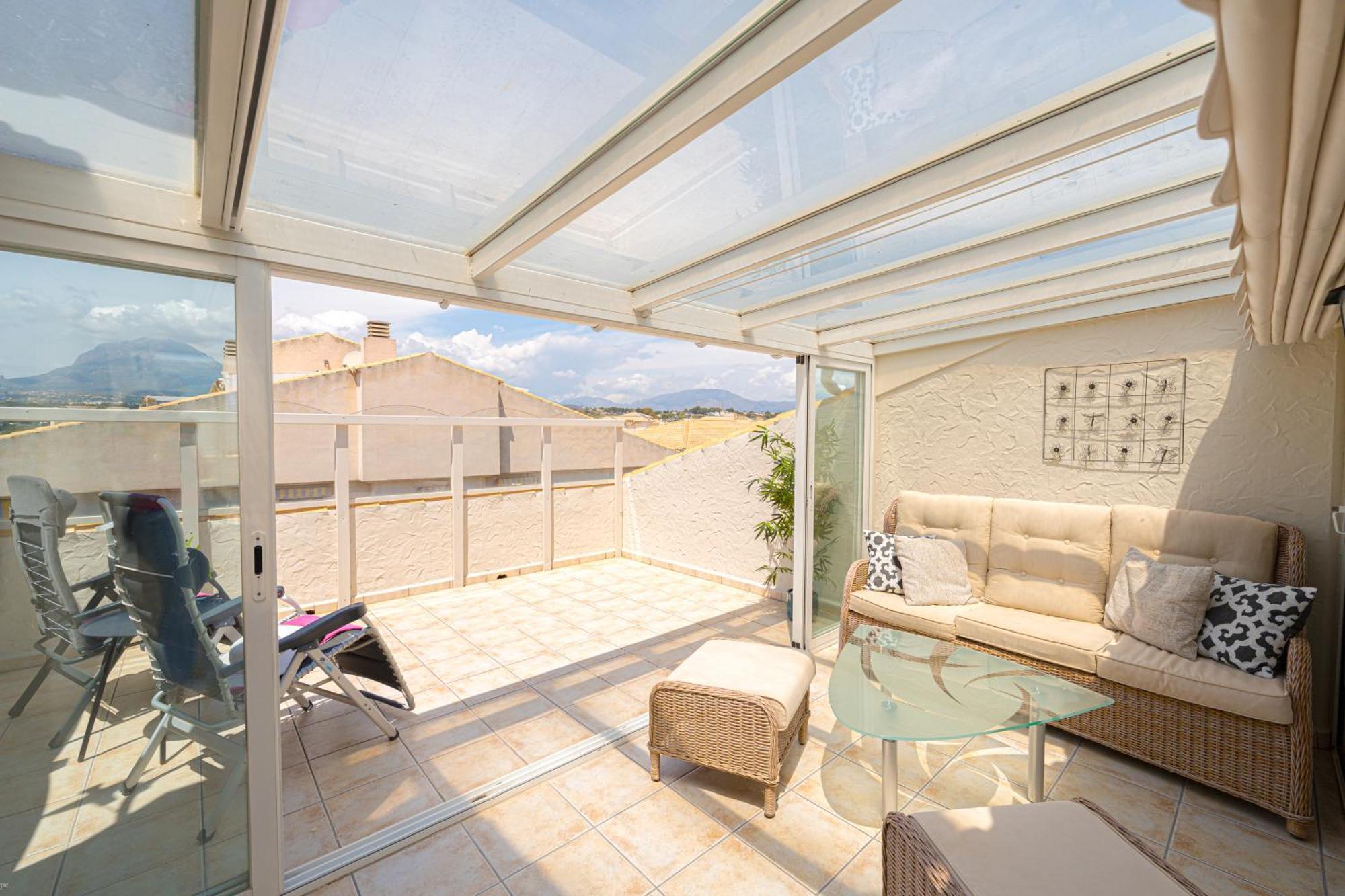 Cal Albir Atico Spaniahome El Albir Ngoại thất bức ảnh