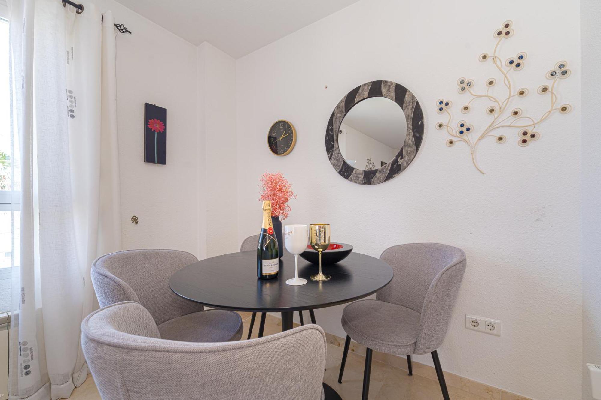 Cal Albir Atico Spaniahome El Albir Ngoại thất bức ảnh